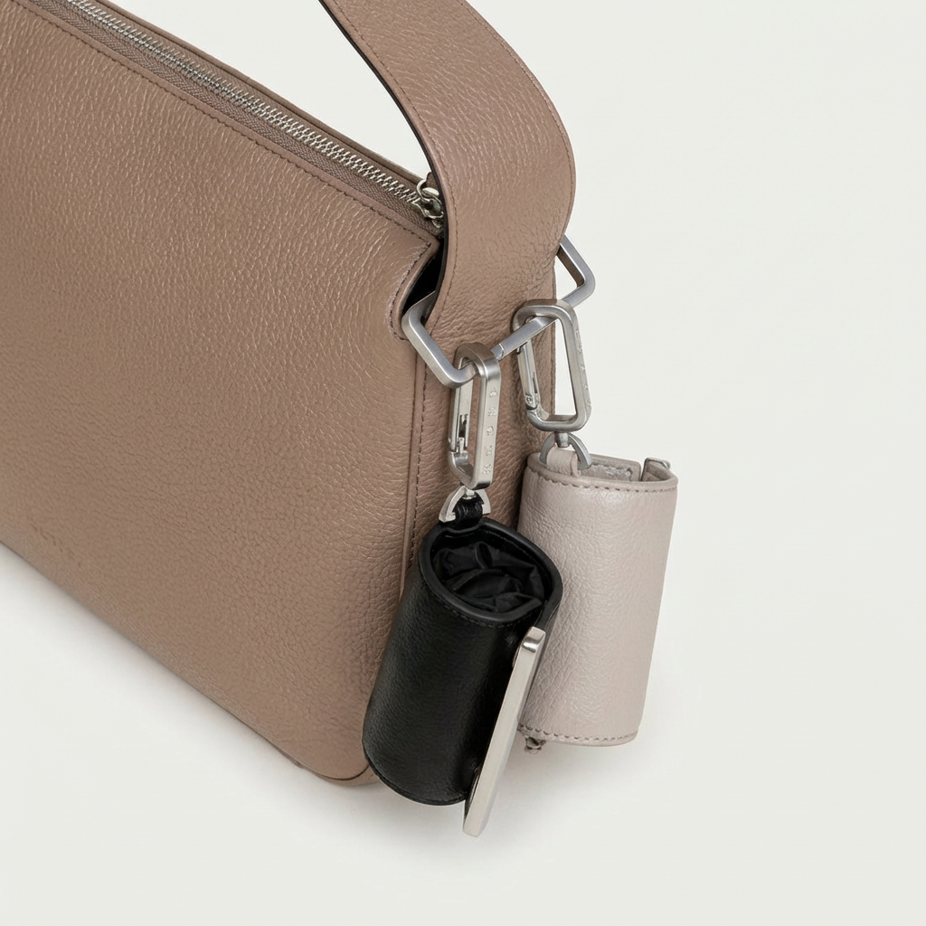 Custom image for Accroches LuniBag